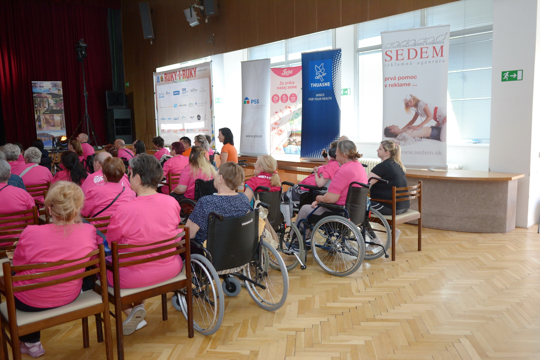 150 Ruky Ruky NRC 2025 Marek Vaco